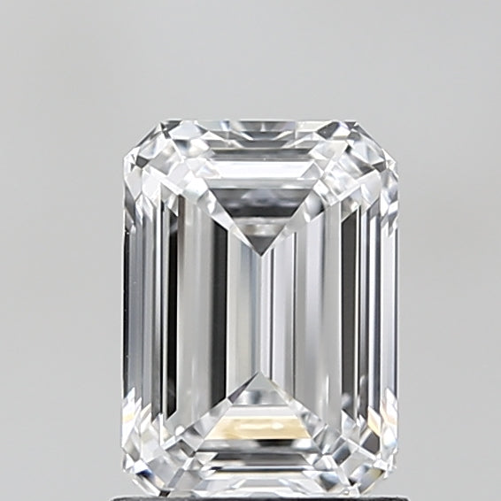1.53 ct Emerald D VS2 IGI Certified Lab Grown Diamond