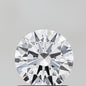 1.19 ct Round F VVS1 IGI Certified Lab Grown Diamond