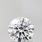 1.18 ct Round D VS2 IGI Certified Lab Grown Diamond