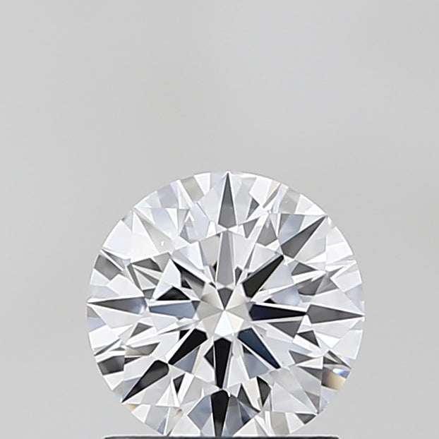 1.27 ct Round E VVS1 IGI Certified Lab Grown Diamond