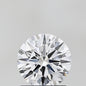 1.27 ct Round E VVS1 IGI Certified Lab Grown Diamond
