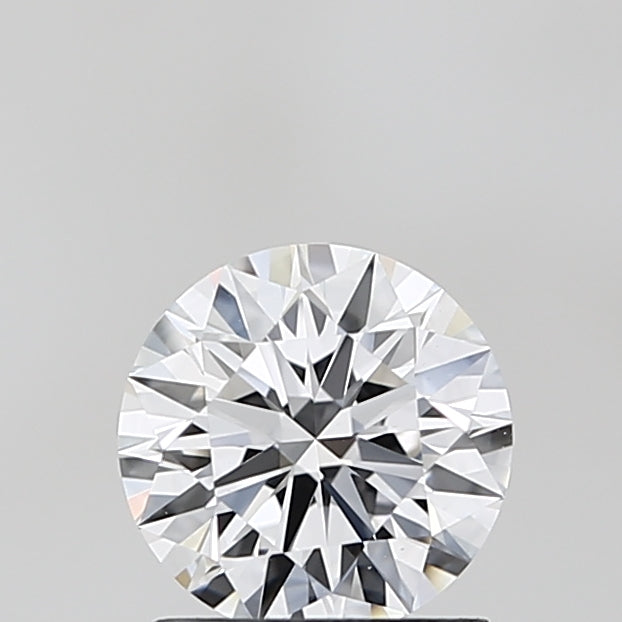 1.28 ct Round E VVS1 IGI Certified Lab Grown Diamond