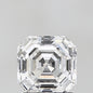 2.02 ct Asscher D VS1 IGI Certified Lab Grown Diamond