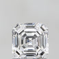 1.44 ct Asscher D VVS2 IGI Certified Lab Grown Diamond