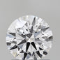1.22 ct Round D VS2 IGI Certified Lab Grown Diamond