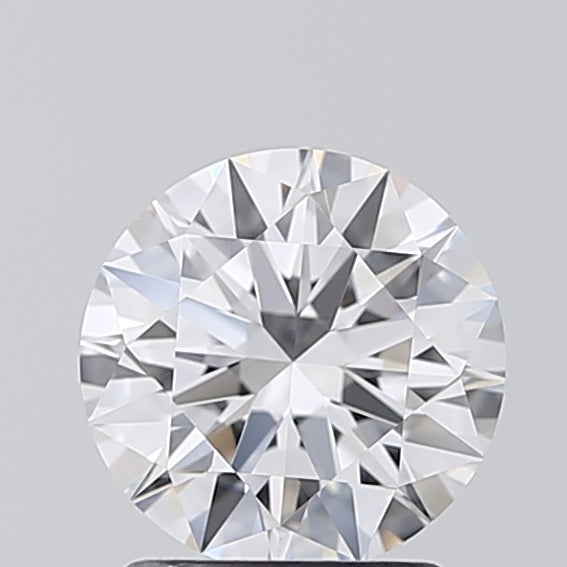 1.55 ct Round D VVS1 IGI Certified Lab Grown Diamond