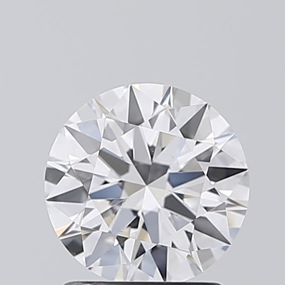 1.34 ct Round D VS1 IGI Certified Lab Grown Diamond