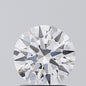 1.34 ct Round D VS1 IGI Certified Lab Grown Diamond