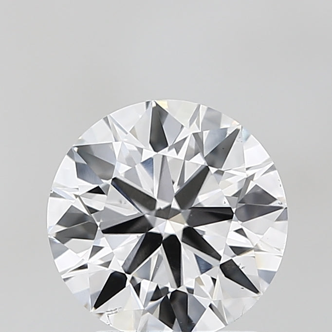 1.24 ct Oval E VS1 IGI Certified Lab Grown Diamond