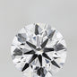 1.24 ct Oval E VS1 IGI Certified Lab Grown Diamond