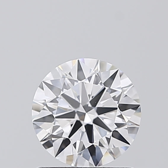 1.00 ct Round D VVS2 IGI Certified Lab Grown Diamond