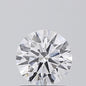 1.00 ct Round D VS1 IGI Certified Lab Grown Diamond