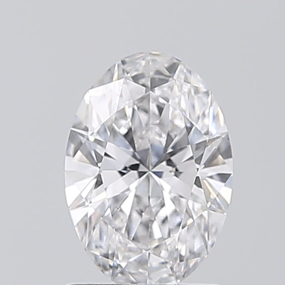 1.03 ct Oval D VS1 IGI Certified Lab Grown Diamond