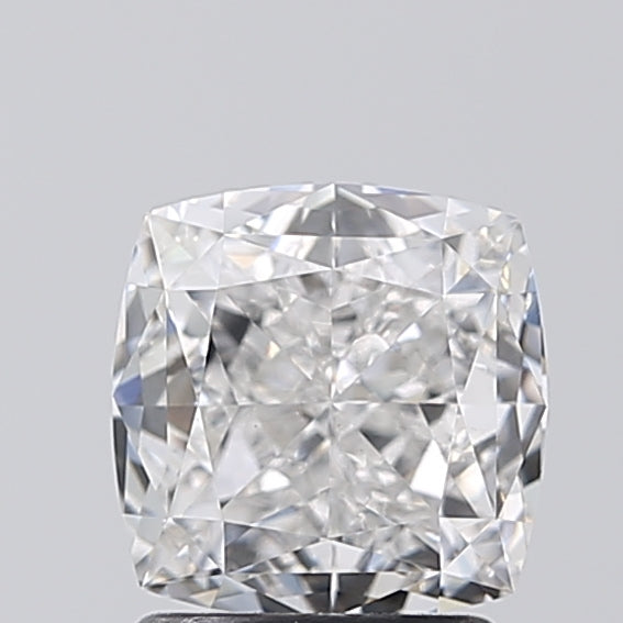 2.05 ct Cushion Modified Brilliant F VS2 IGI Certified Lab Grown Diamond