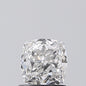 1.03 ct Cushion Modified Brilliant F VS2 IGI Certified Lab Grown Diamond