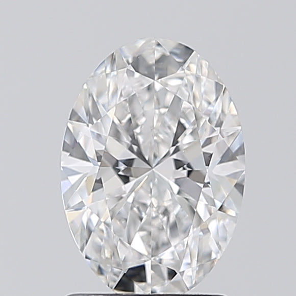 1.37 ct Oval E VVS2 IGI Certified Lab Grown Diamond