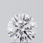 1.22 ct Round E VVS2 IGI Certified Lab Grown Diamond