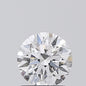 1.00 ct Round D VS1 IGI Certified Lab Grown Diamond