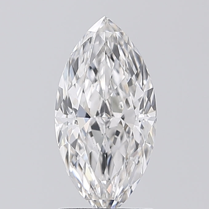 1.59 ct Marquise F VS1 IGI Certified Lab Grown Diamond