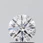 1.03 ct Round D VVS2 IGI Certified Lab Grown Diamond