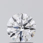 1.19 ct Round D VS1 IGI Certified Lab Grown Diamond