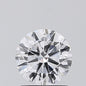 1.00 ct Round D VS1 IGI Certified Lab Grown Diamond