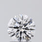 1.09 ct Round D VVS1 IGI Certified Lab Grown Diamond