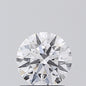 1.00 ct Round D VVS2 IGI Certified Lab Grown Diamond