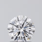 1.02 ct Round D VVS1 IGI Certified Lab Grown Diamond
