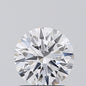 1.25 ct Round D VVS1 IGI Certified Lab Grown Diamond
