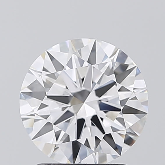1.71 ct Round E VVS2 IGI Certified Lab Grown Diamond