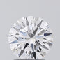 1.50 ct Round E VS2 IGI Certified Lab Grown Diamond