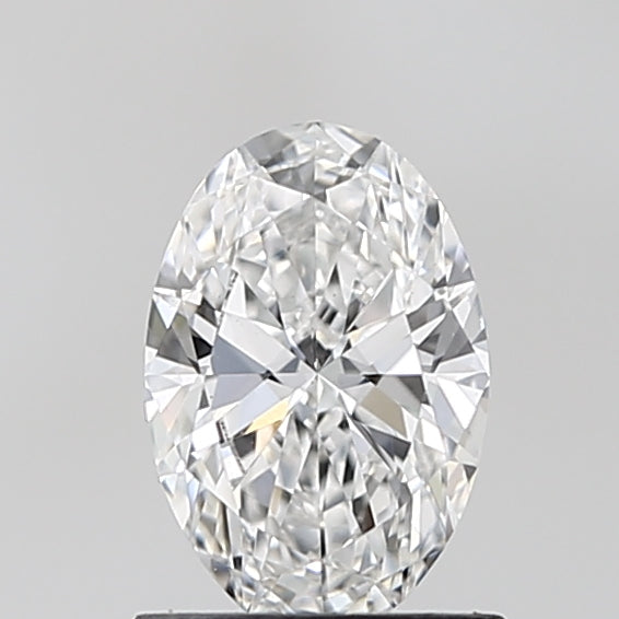 1.06 ct Oval E VS1 IGI Certified Lab Grown Diamond
