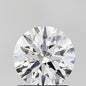 1.41 ct Round D VS1 IGI Certified Lab Grown Diamond