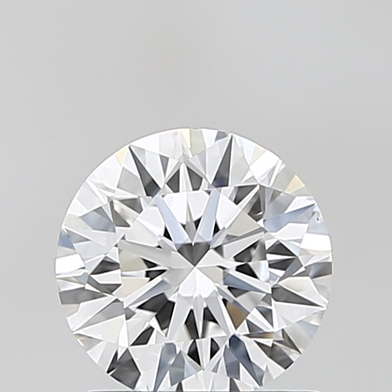 1.33 ct Round D VS1 IGI Certified Lab Grown Diamond