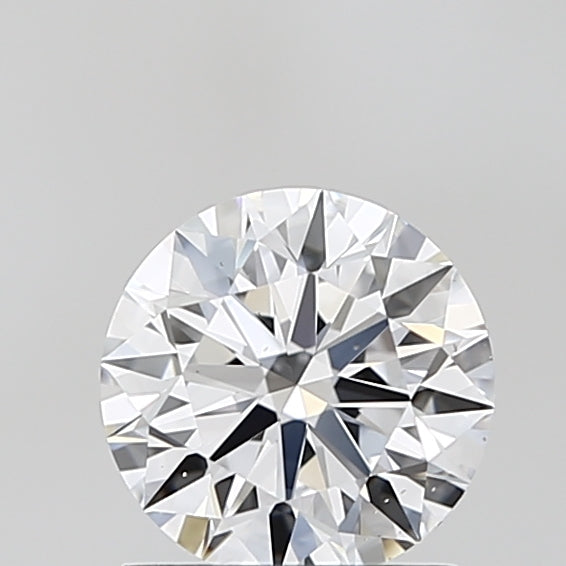 1.32 ct Round D VS1 IGI Certified Lab Grown Diamond