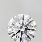 1.32 ct Round D VS1 IGI Certified Lab Grown Diamond