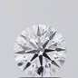 1.15 ct Round E VS1 IGI Certified Lab Grown Diamond