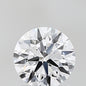 1.39 ct Round D VS1 IGI Certified Lab Grown Diamond