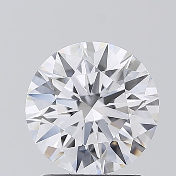 1.60 ct Round E VVS1 IGI Certified Lab Grown Diamond