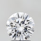 1.74 ct Round F VVS1 IGI Certified Lab Grown Diamond