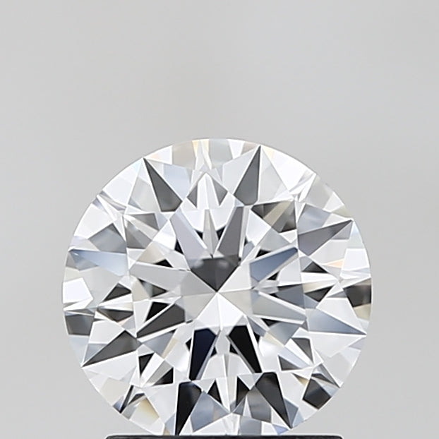 1.72 ct Round F VVS1 IGI Certified Lab Grown Diamond