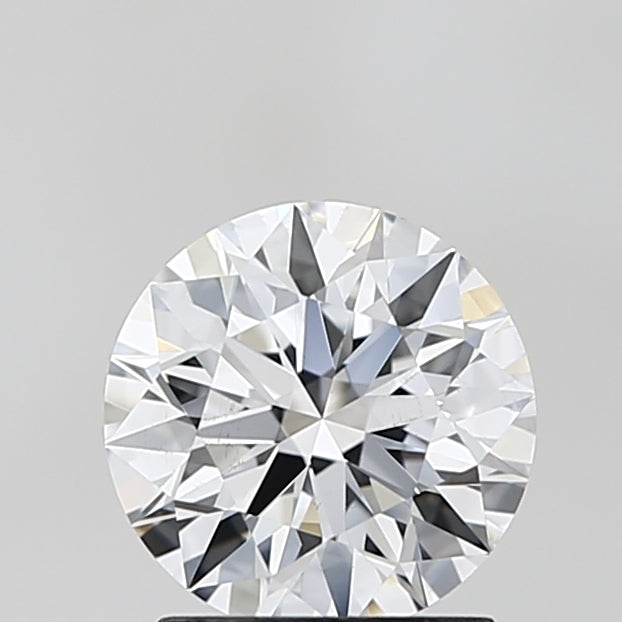 1.72 ct Round F VVS1 IGI Certified Lab Grown Diamond