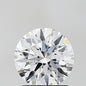 1.72 ct Round F VVS1 IGI Certified Lab Grown Diamond
