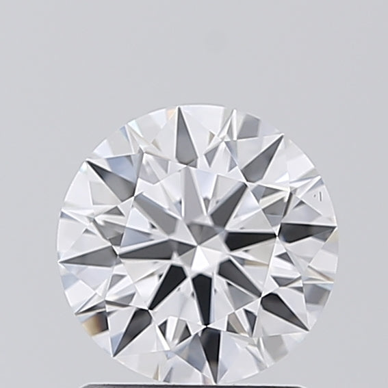 1.38 ct Round D VS1 IGI Certified Lab Grown Diamond
