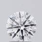 1.38 ct Round D VS1 IGI Certified Lab Grown Diamond