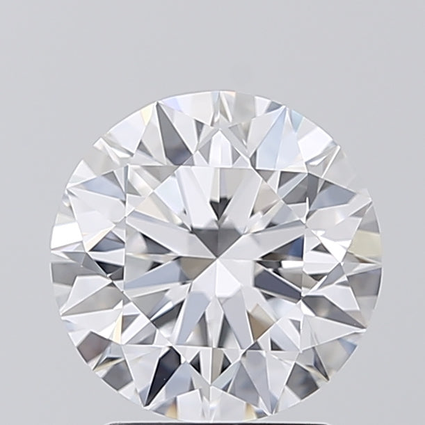 2.24 ct Round D VS1 IGI Certified Lab Grown Diamond