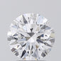 2.24 ct Round D VS1 IGI Certified Lab Grown Diamond
