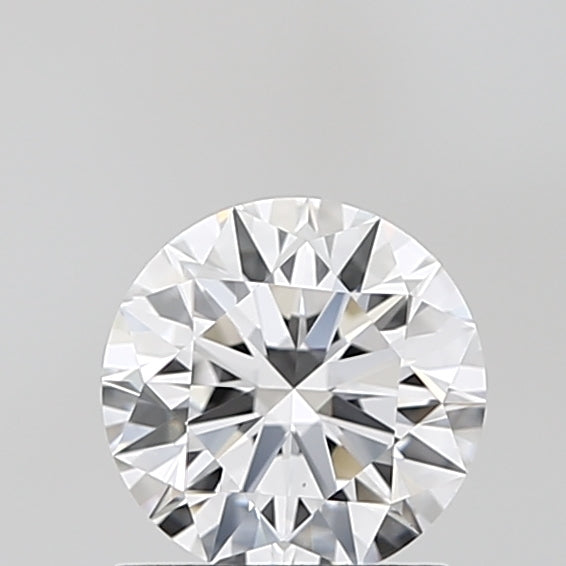 1.22 ct Round D VVS1 IGI Certified Lab Grown Diamond