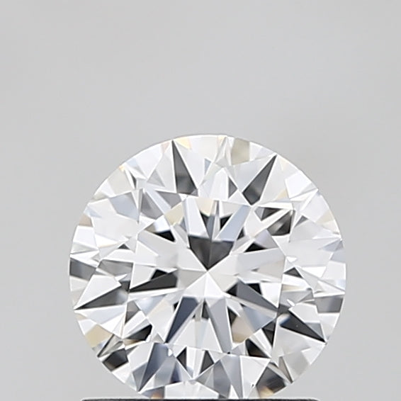 1.26 ct Round D VVS1 IGI Certified Lab Grown Diamond